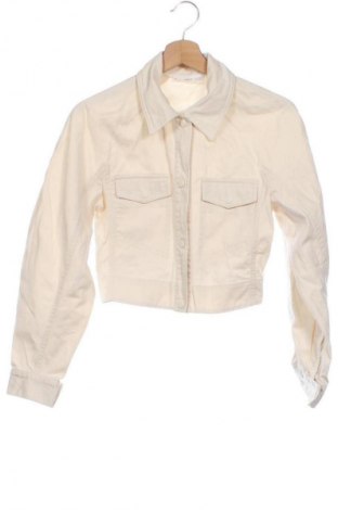 Női dzseki Mango, Méret XXS, Szín Ekrü
, Ár 10 205 Ft