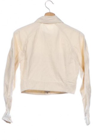 Női dzseki Mango, Méret XXS, Szín Ekrü
, Ár 10 205 Ft