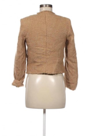 Damenjacke Mango, Größe S, Farbe Beige, Preis € 17,99