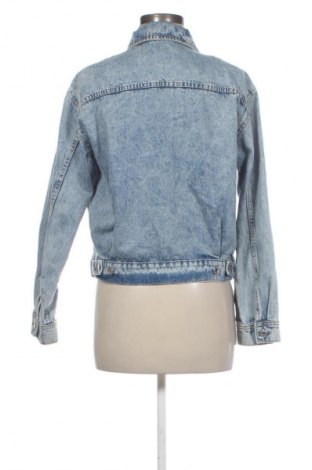 Női dzseki Mango, Méret S, Szín Kék, Ár 6 659 Ft