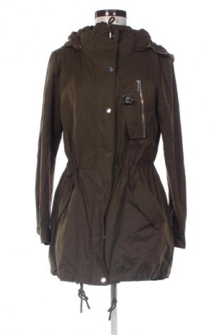 Női dzseki Mango, Méret S, Szín Zöld, Ár 5 609 Ft