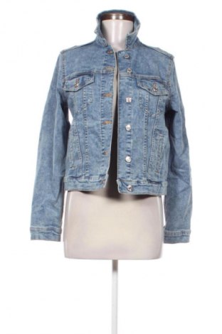 Damenjacke Mango, Größe M, Farbe Blau, Preis € 14,99