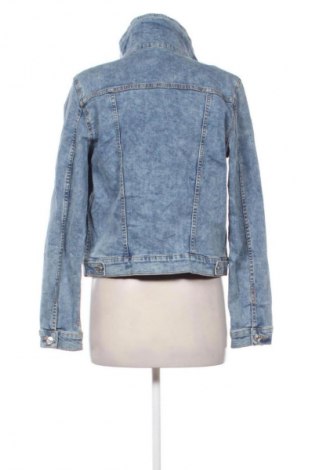 Damenjacke Mango, Größe M, Farbe Blau, Preis € 14,99