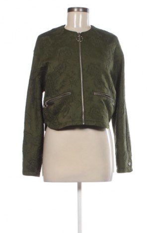 Дамско яке Mango, Размер S, Цвят Син, Цена 13,80 €