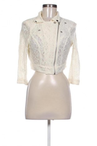 Női dzseki Mango, Méret M, Szín Ekrü
, Ár 7 909 Ft