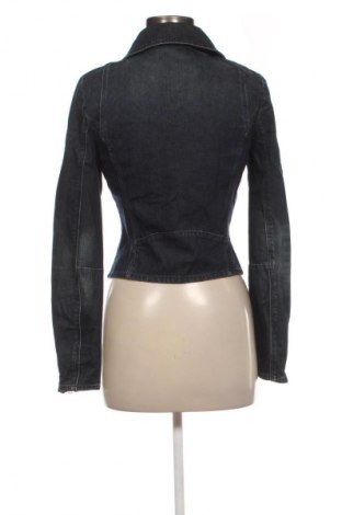 Dámska bunda  Mango, Veľkosť M, Farba Modrá, Cena  13,95 €