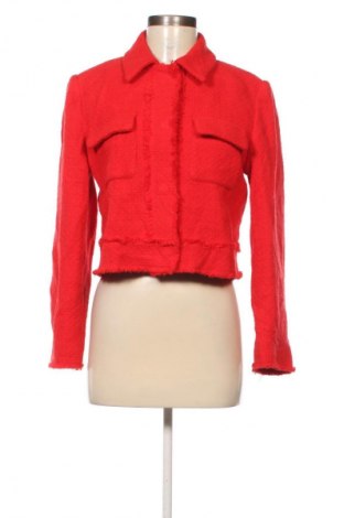 Γυναικείο μπουφάν Mango, Μέγεθος M, Χρώμα Κόκκινο, Τιμή 16,99 €
