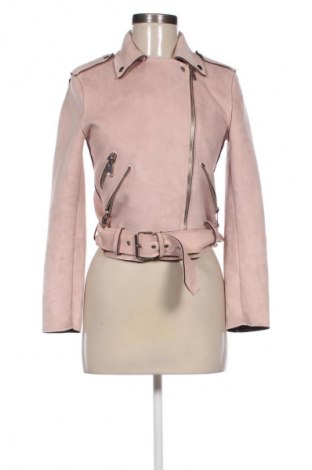 Damenjacke Mango, Größe S, Farbe Aschrosa, Preis 20,99 €