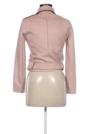 Damenjacke Mango, Größe S, Farbe Aschrosa, Preis 20,99 €