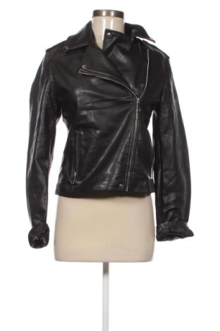 Damenjacke Mango, Größe M, Farbe Schwarz, Preis 19,99 €