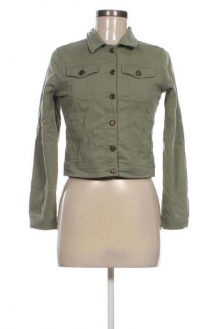 Damenjacke Manguun, Größe XS, Farbe Grün, Preis 19,94 €