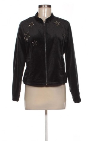 Damenjacke Manguun, Größe M, Farbe Schwarz, Preis 13,99 €