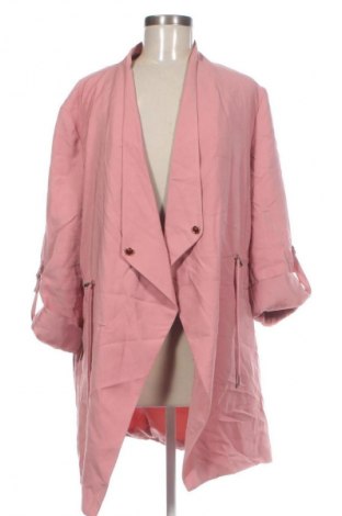 Dámská bunda  Manguun, Velikost XL, Barva Růžová, Cena  369,00 Kč