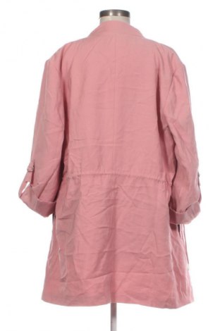 Dámská bunda  Manguun, Velikost XL, Barva Růžová, Cena  369,00 Kč