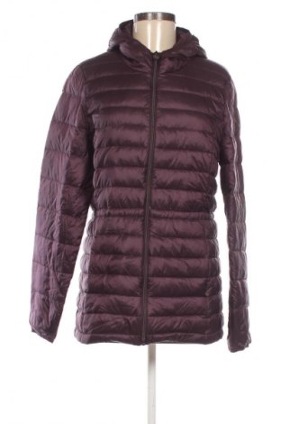 Damenjacke Manguun, Größe L, Farbe Lila, Preis 28,99 €