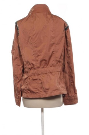 Dámská bunda  Marc Aurel, Velikost L, Barva Hnědá, Cena  609,00 Kč