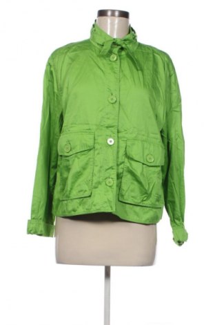 Női dzseki Marc Cain, Méret L, Szín Zöld, Ár 25 819 Ft