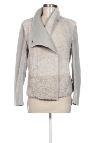 Γυναικείο μπουφάν Marc Cain, Μέγεθος M, Χρώμα Γκρί, Τιμή 53,99 €