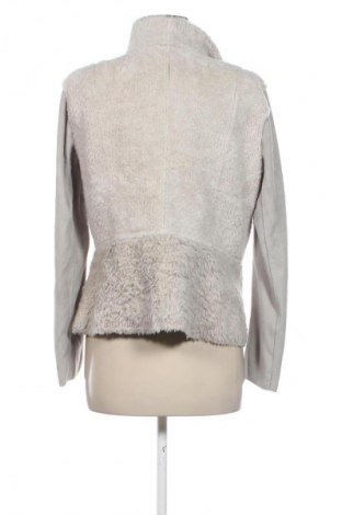 Γυναικείο μπουφάν Marc Cain, Μέγεθος M, Χρώμα Γκρί, Τιμή 53,99 €