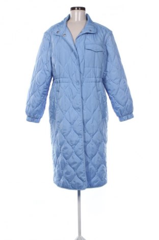 Γυναικείο μπουφάν Marc O'Polo, Μέγεθος S, Χρώμα Μπλέ, Τιμή 104,76 €