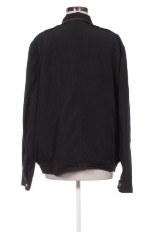 Női dzseki Marco Donati, Méret 3XL, Szín Fekete, Ár 8 099 Ft