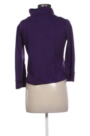 Γυναικείο μπουφάν Marco Pecci, Μέγεθος M, Χρώμα Βιολετί, Τιμή 30,07 €