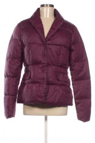 Дамско яке Marella Sport, Размер L, Цвят Лилав, Цена 123,00 €