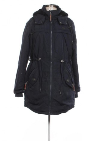 Női dzseki Marikoo, Méret XL, Szín Kék, Ár 67 749 Ft