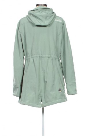 Női dzseki Marikoo, Méret XXL, Szín Zöld, Ár 19 008 Ft