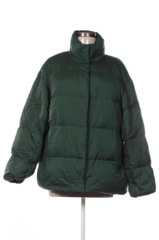 Damenjacke Marimekko, Größe L, Farbe Grün, Preis € 94,99