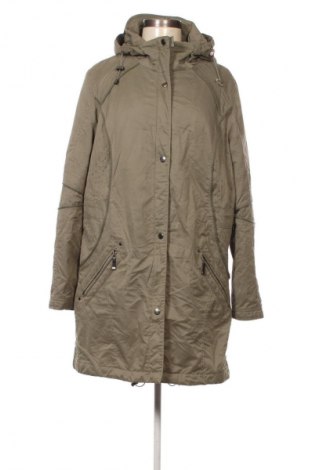 Dámská bunda  Mark Adam, Velikost XL, Barva Zelená, Cena  269,00 Kč