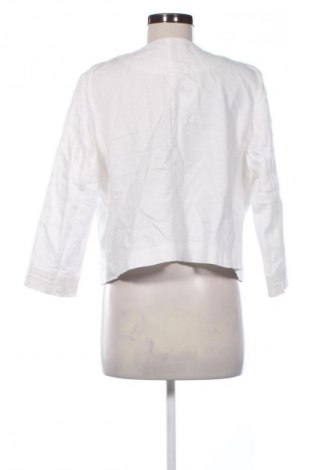 Dámska bunda  Marks & Spencer, Veľkosť L, Farba Biela, Cena  24,55 €