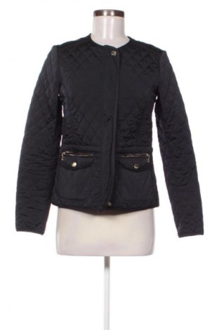 Дамско яке Massimo Dutti, Размер S, Цвят Черен, Цена 46,00 €