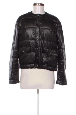 Damenjacke Massimo Dutti, Größe S, Farbe Schwarz, Preis € 45,46