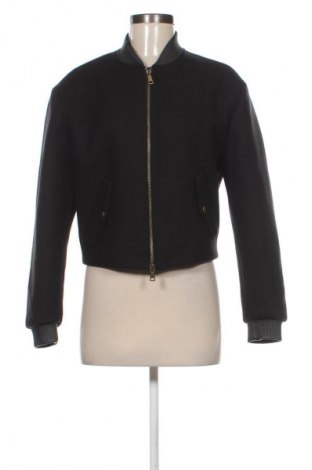 Damenjacke Massimo Dutti, Größe S, Farbe Schwarz, Preis € 64,24