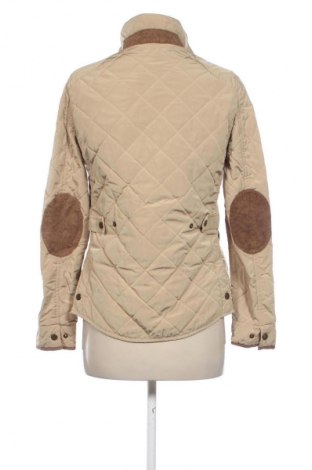 Női dzseki Massimo Dutti, Méret M, Szín Bézs, Ár 21 399 Ft