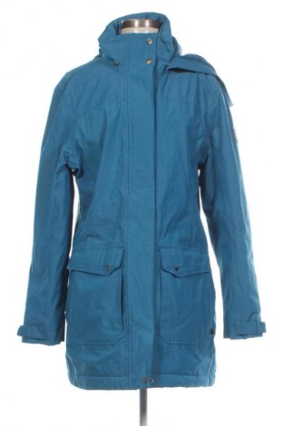 Damenjacke McKinley, Größe XL, Farbe Blau, Preis € 36,99