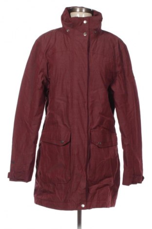 Дамско яке McKinley, Размер XL, Цвят Червен, Цена 27,60 €