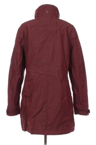 Дамско яке McKinley, Размер XL, Цвят Червен, Цена 27,60 €