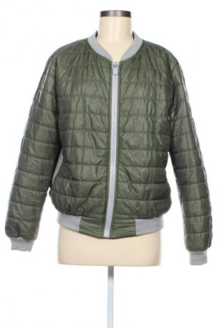 Női dzseki Megi, Méret XL, Szín Zöld, Ár 10 102 Ft