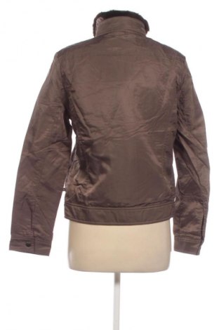 Damenjacke Mercedes - Benz, Größe M, Farbe Braun, Preis € 16,99
