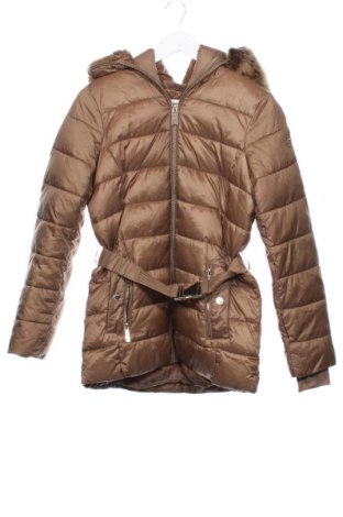 Dámska bunda  MICHAEL Michael Kors, Veľkosť XS, Farba Hnedá, Cena  309,95 €