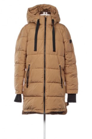 Γυναικείο μπουφάν MICHAEL Michael Kors, Μέγεθος M, Χρώμα Καφέ, Τιμή 169,99 €