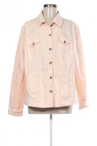 Női dzseki Michele Boyard, Méret XXL, Szín Rózsaszín, Ár 6 789 Ft