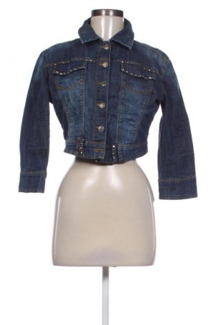 Γυναικείο μπουφάν Milla, Μέγεθος M, Χρώμα Μπλέ, Τιμή 19,97 €