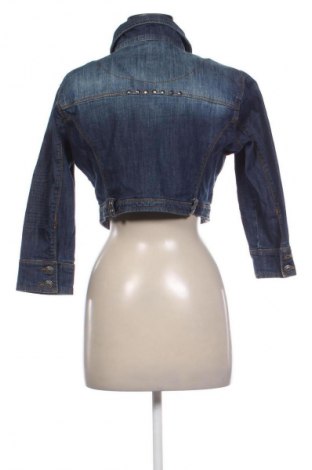 Γυναικείο μπουφάν Milla, Μέγεθος M, Χρώμα Μπλέ, Τιμή 19,97 €