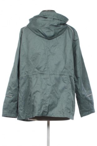 Dámska bunda  Miller & Monroe, Veľkosť XXL, Farba Zelená, Cena  18,95 €