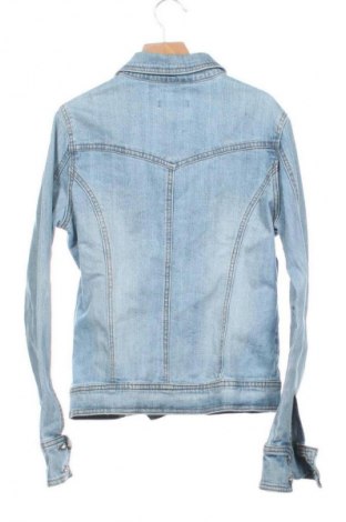 Női dzseki Mim, Méret S, Szín Kék, Ár 8 264 Ft