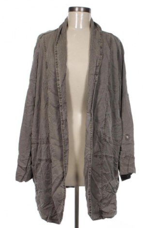 Damenjacke Miss Etam, Größe XXL, Farbe Braun, Preis € 16,99