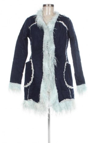 Damenjacke Miss Sixty, Größe S, Farbe Blau, Preis € 137,99